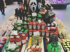 -Olé精品超市(广州太古汇店)