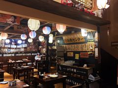 -小川洋风料理(江汉路店)