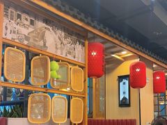 -安泰楼·佛跳墙创始人·传统闽味早茶·酒楼(三坊七巷闽菜地标店)