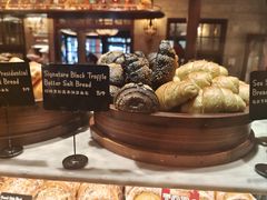 -BUTTERFUL&CREAMOROUS 黄油与面包(西单大悦城店)