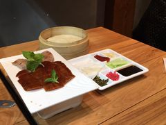 -四季民福烤鸭店(前门廊房二条店)