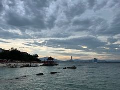 -三亚蜈支洲岛旅游区