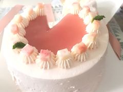 -浮光之丘MontCake生日蛋糕(科华路店)
