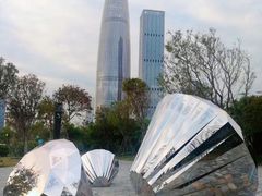 -深圳湾木棉花酒店