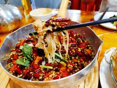 -食客烧烤(罗道庄店)