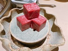 -余欢领鲜火锅(新街口店)