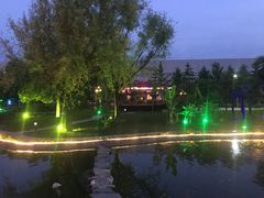 -瑞博尔花园酒店(太周创新产业园店)