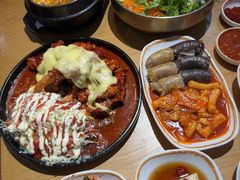 -海云台韩式汤饭·13年匠心韩料(南山店)