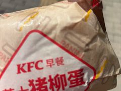 -肯德基(京广桥店)