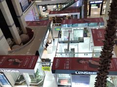 -高科园装饰城(辽阳东路店)