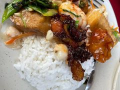 -德成饭店