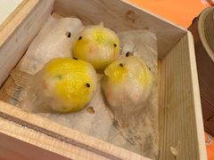 -美心·翠园(港汇恒隆广场店)