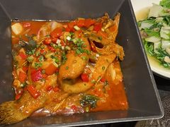-小湘旺臭鳜鱼·新湘菜(马连道路店)