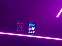 -星聚会KTV X Party(上海真如中海环宇城店)