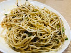 麻辣凉面-林静小吃(复兴路店)