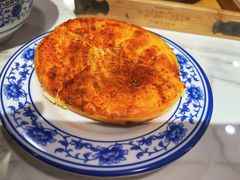 -雁滩白记·兰州牛肉面
