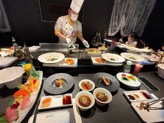 -璐法式铁板烧(滏东总店)