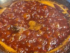 -赵美丽·重庆社区火锅·直营店(火车东站·中豪国际店)