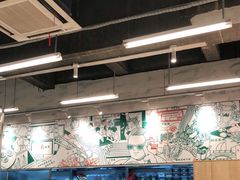 大堂-东排食堂长沙小吃大排档(五一广场店)