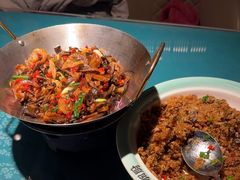 -呷湘厨·鱼汤捞饭·剁椒鱼头·湘菜(国家会展中心店)