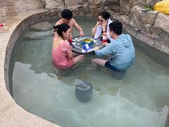 -汤山一号温泉度假区