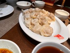 -俏东方·海味水饺·青岛菜(崂山店)