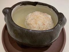 清炖蟹粉狮子头-淮扬府(安定门店)