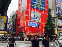 -秋叶原电器街