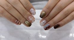 -斯馨·健康美甲美睫