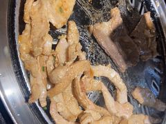 -九田家黑牛烤肉料理(石路天虹店)
