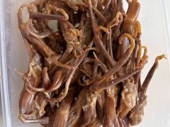 -王家沙点心店(南京西路总店)