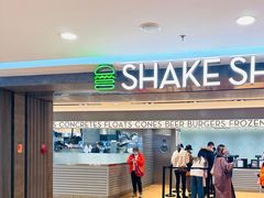 -Shake Shack(西单大悦城店)