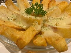 -Lets burger非常汉堡·环球风味(蓝色港湾店)