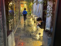 -四喜小胖·北京涮肉(五道营店)