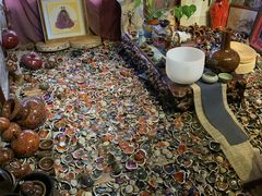 -唐人祥·茶馆(总店)