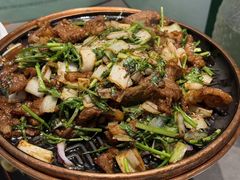 -黑窑厂糖油饼烤鸭·清真菜(旗舰店)