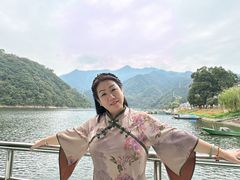-新安江山水画廊风景区