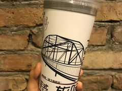 -放哈·甜醅子奶茶创造者(正宁路店)