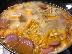 肥牛部队锅-炙韩料理·部队锅专门店