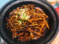 -万荣烤鸭店·北京菜(天坛店)