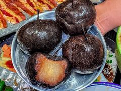 -张牌牌·东北烤肉小吃市集(金楠天街店)