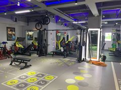 -AK健身普拉提拉伸私教馆(中八店)