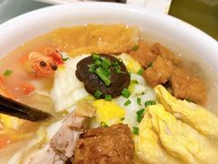 -申宴酒楼(王子百货店)