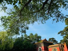 -北陵公园