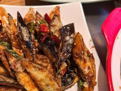 -锅老头铁锅炖•大锅蒸汽海鲜(韩乐坊店)