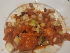 -聆桂烤鸭·金奖烤鸭(静联广场店)