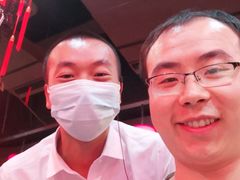 -蜀大侠火锅(森兰花园城店)