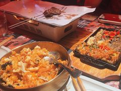 -火联烧烤(学院路创始店)