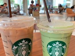 -星巴克臻选(珠海富华里店)