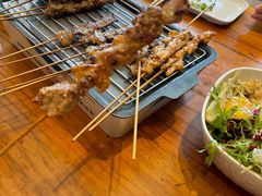 -木屋烧烤(西南角店)